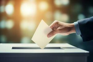 ​Eleição no Condominio Jardim Nazareth acontece hoje