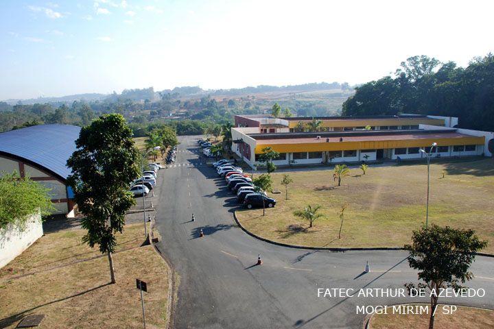 ​Fatec Mogi Mirim abre vagas para o 1º semestre de 2026