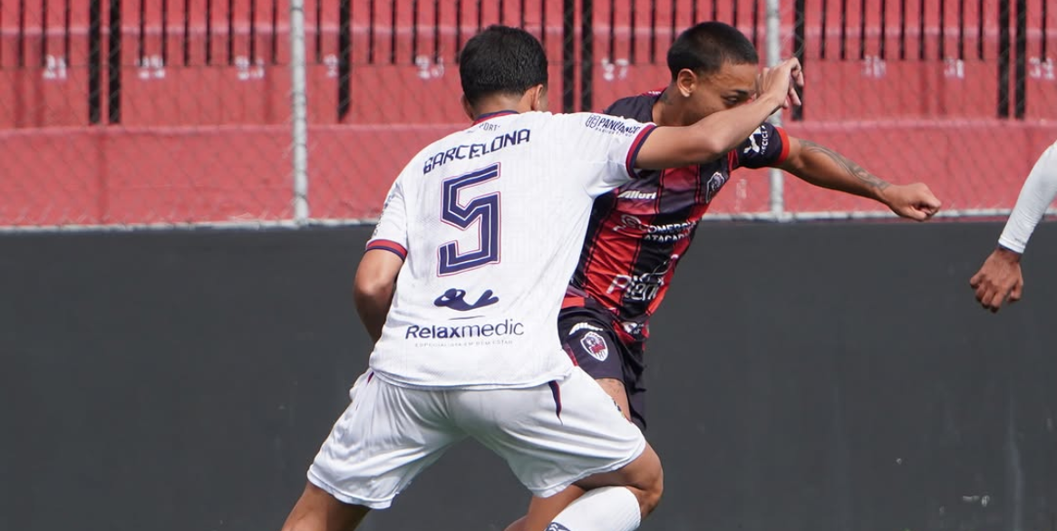 Mogi Mirim perde para a Matonense e está fora da Segunda Divisão