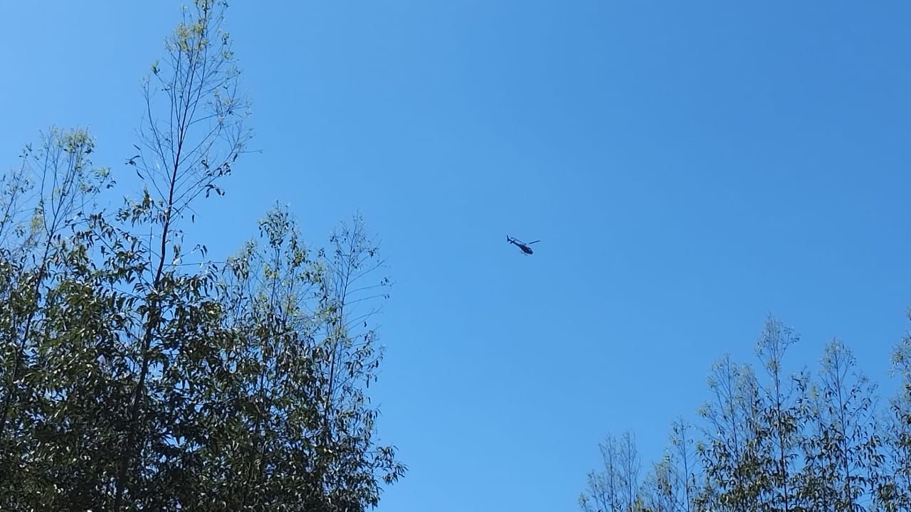 Suspeita de roubo revela refinaria de drogas em residência em Mogi Guaçu