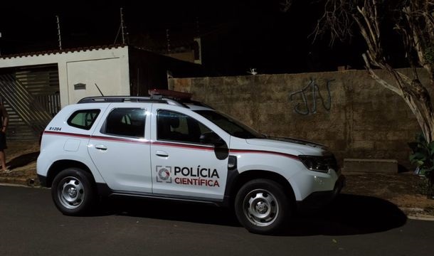 Homem é encontrado morto em Mogi Mirim