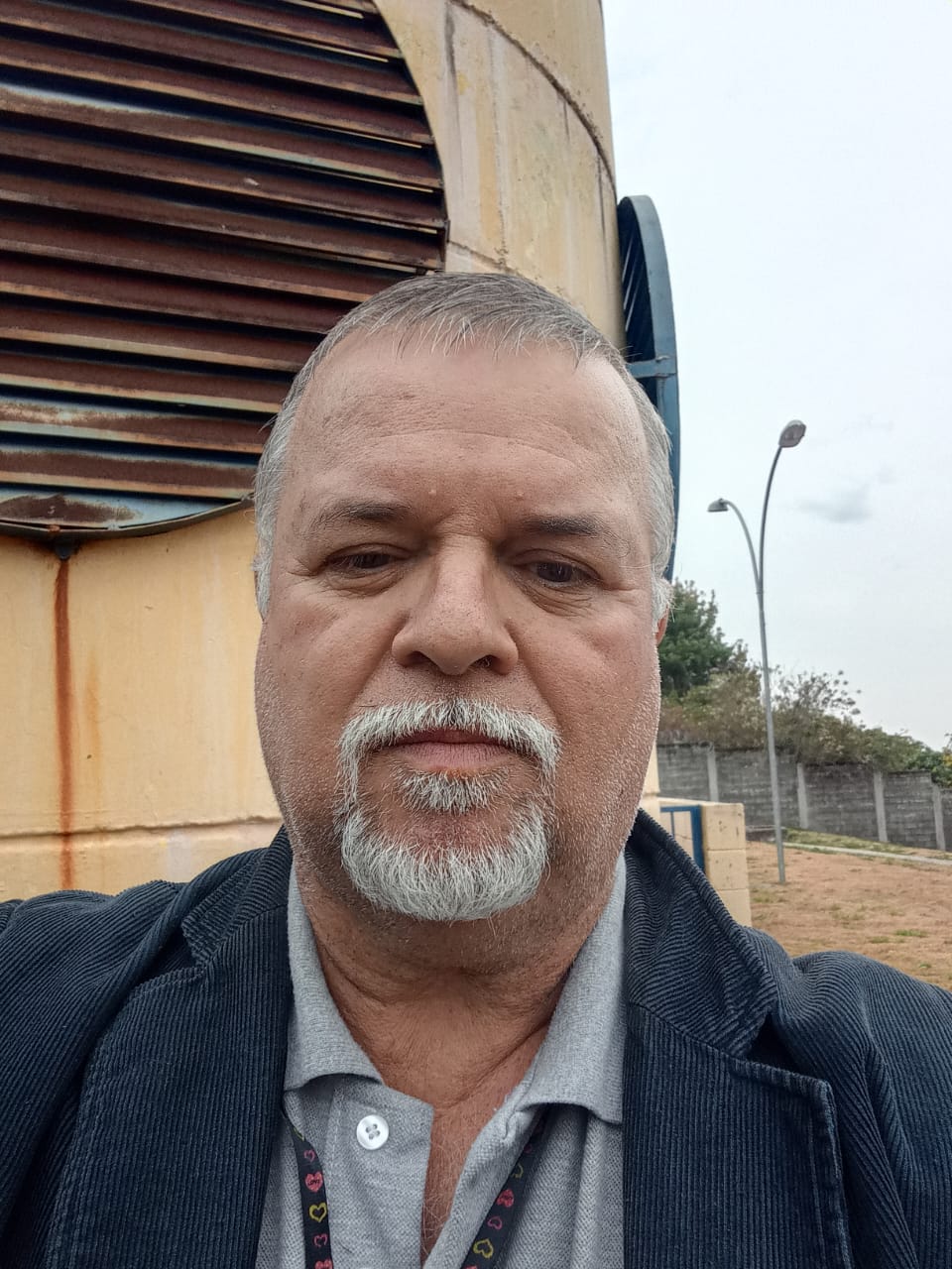 Rinaldi José  anuncia a volta da Rádio Alvorada, Rádio Difusora e Rádio Clube
