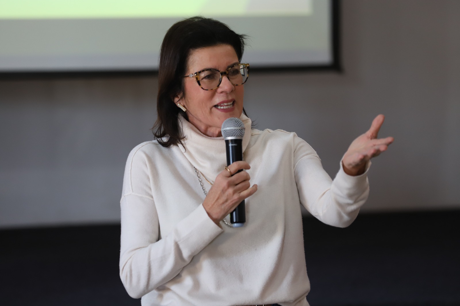 PROJETO “SEMEAR É CUIDAR” LEVA PREVENÇÃO E  SAÚDE A MULHERES DO CAMPO EM MOGI MIRIM