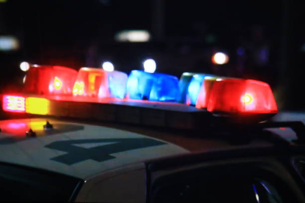 ​FEMINICÍDIO CHOCA MORADORES DURANTE A MADRUGADA DE PÁSCOA