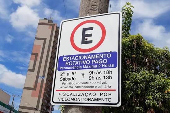 Mogi Mirim se prepara para retomar a Zona Azul após quase três anos