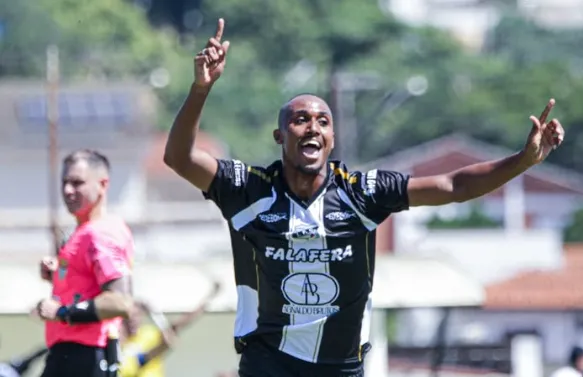 ​Mogi Mirim sofre nova derrota na Segunda Divisão
