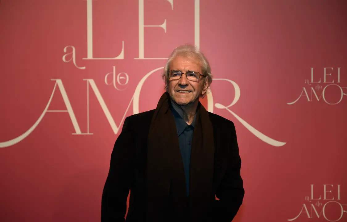 ​Morre Juca de Oliveira aos 91 anos