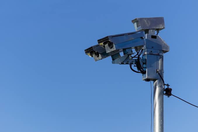 ​Novo radar começa a operar na segunda-feira em Mogi Mirim