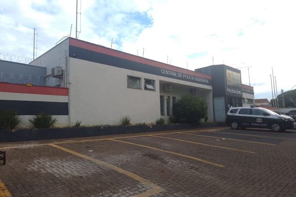 ​Mogi Guaçu receberá presos provisório de outras cidades.