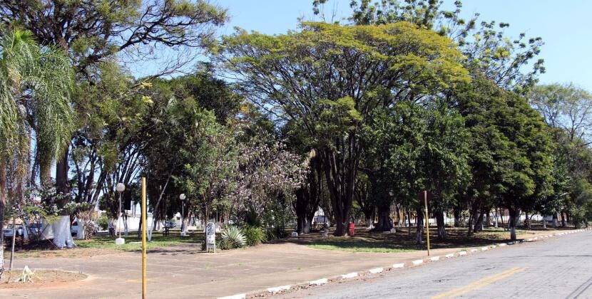 Homem é preso em flagrante após ocorrência de violência doméstica em Mogi Mirim