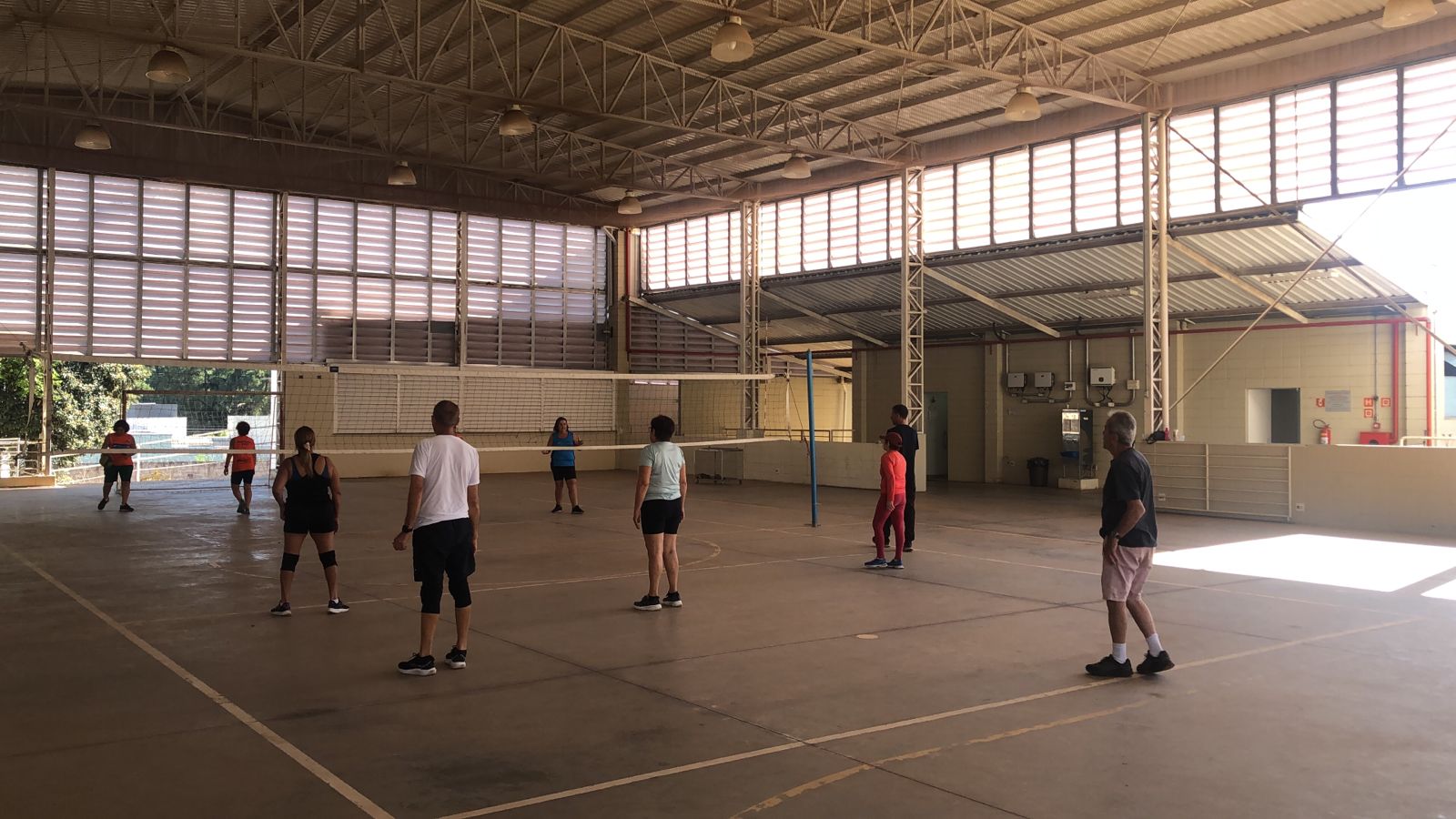 Com delegação ampliada, Mogi Mirim busca destaque nos Jogos da Melhor Idade