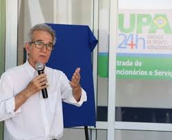 Diretor de Escola  faz comunicado ao Prefeito Paulo Silva mostrando fatos  e solicitando medidas