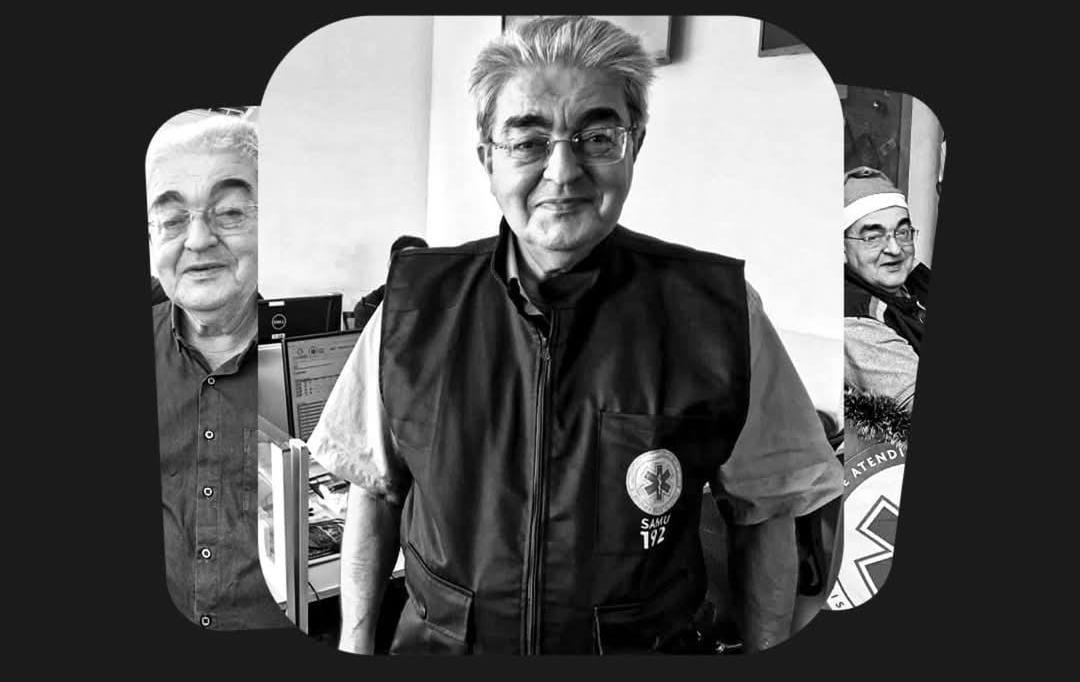 Falece o irmão do prefeito de Mogi Mirim, Dr. Paulo de Oliveira e Silva