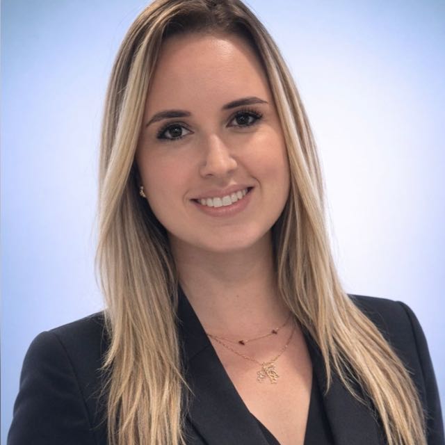 ​FERNANDA BIAZOTTO É A NOVA SECRETÁRIA DO Bem Estar Animal