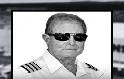 Proprietário da Lotrans faleceu em Mogi Guaçu .