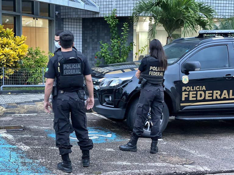 ​Polícia Federal investiga suposto uso irregular de recursos da previdência em Santo Antônio de Posse