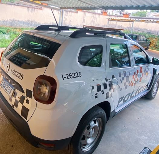 ​Policial mata esposa e sogro e acaba morto durante intervenção da PM