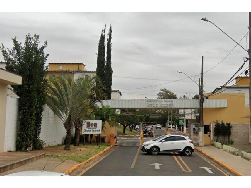 ​Saiu edital para a eleição do Condomínio Jardim Nazareth.