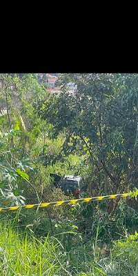 URGENTE : HOMEM MORRE APÓS TENTATIVA DE NEGOCIAÇÃO DE IPHONE EM MOGI MIRIM