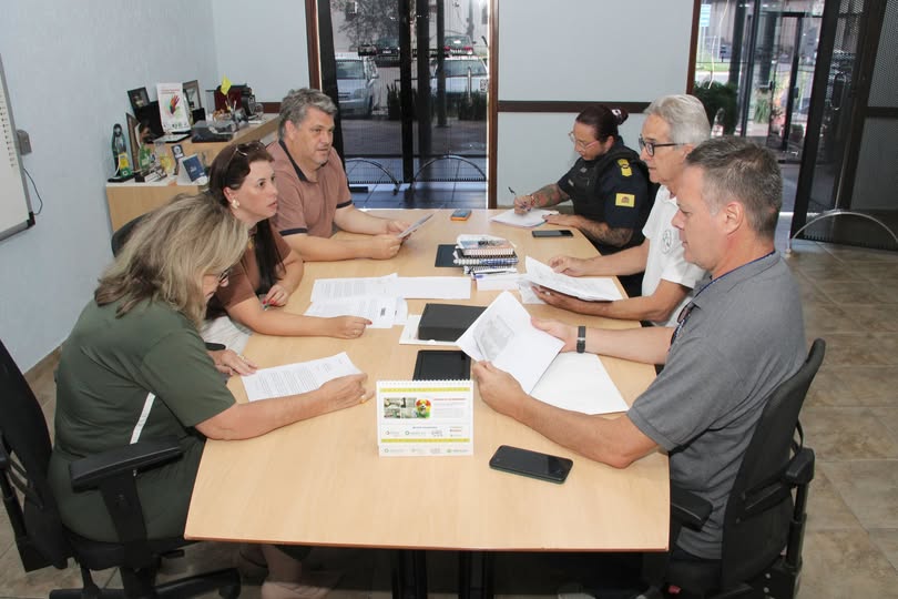 ​PREFEITURA VAI ADOTAR NOVA LEI DE CONCESSÃO DE  ADICIONAL DE PERICULOSIDADE NA ÁREA DA SEGURANÇA