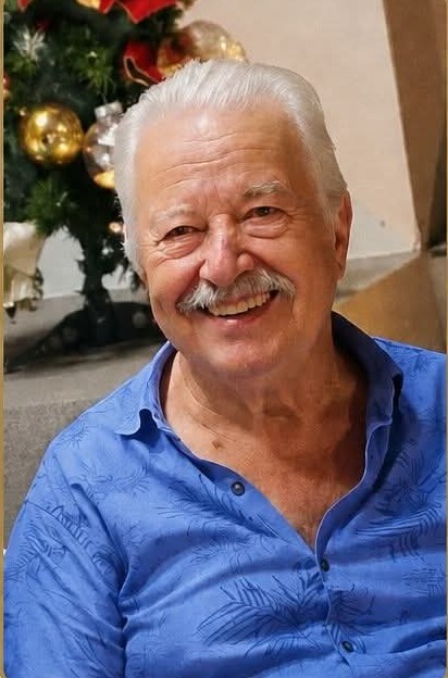​Morre Davi José dos Santos, o “Davi do Boca de Barro”.
