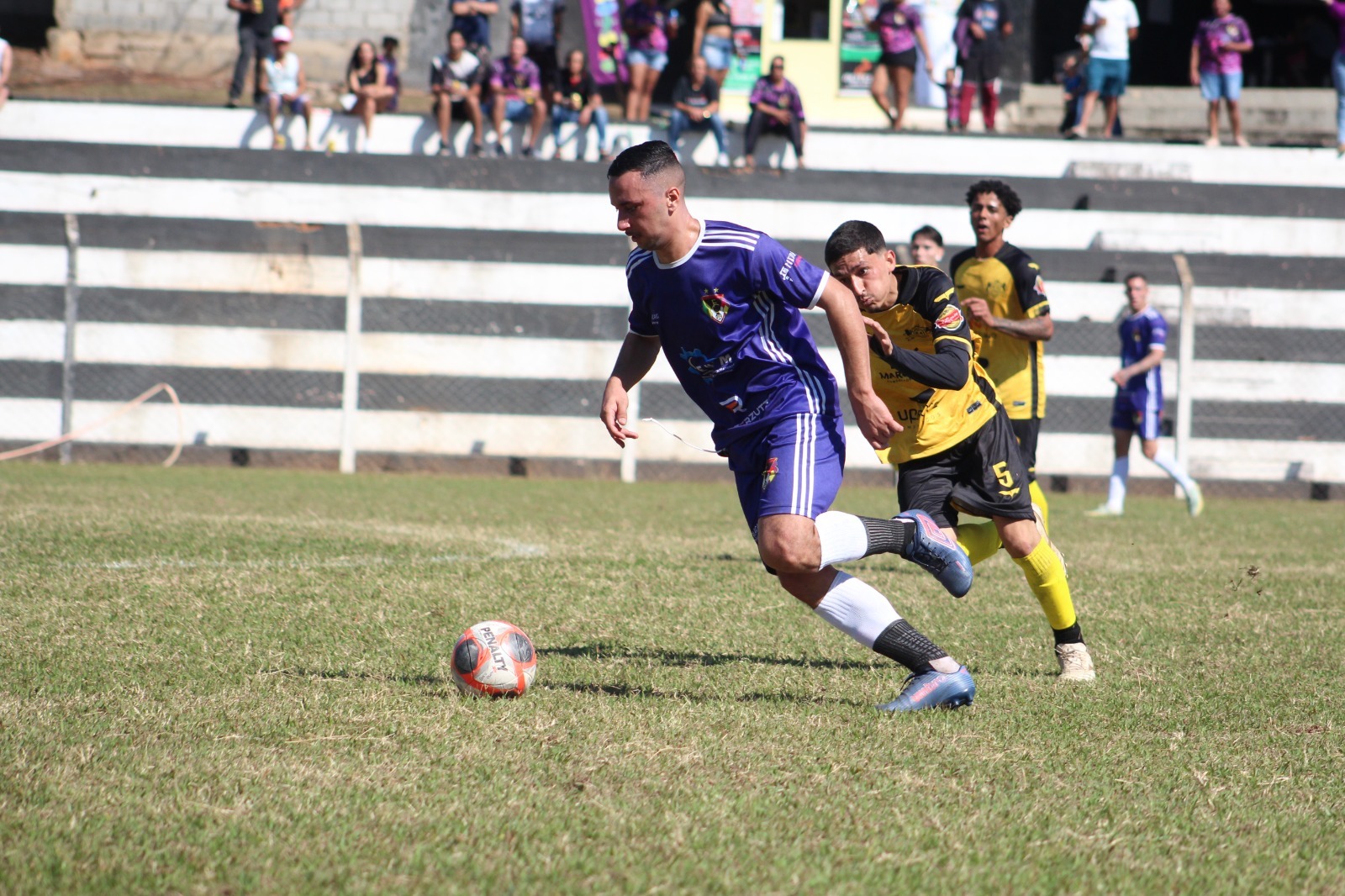 ​Rodada decisiva define confrontos das oitavas na 4ª Copa Carlos Corrêa