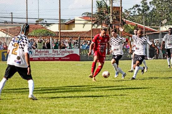 ​Jogos da final do Amador da 1ª Divisão são suspensos