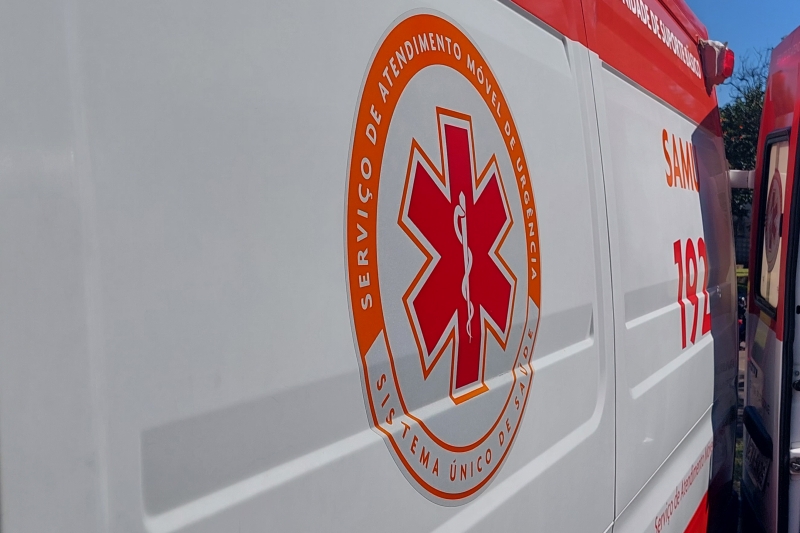 ​Homem morre após descarga elétrica na Estiva.