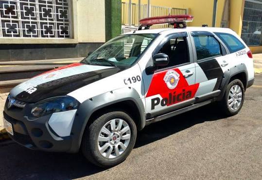 PM prende dois suspeitos de falsificação e adulteração de bebidas em Mogi Mirim