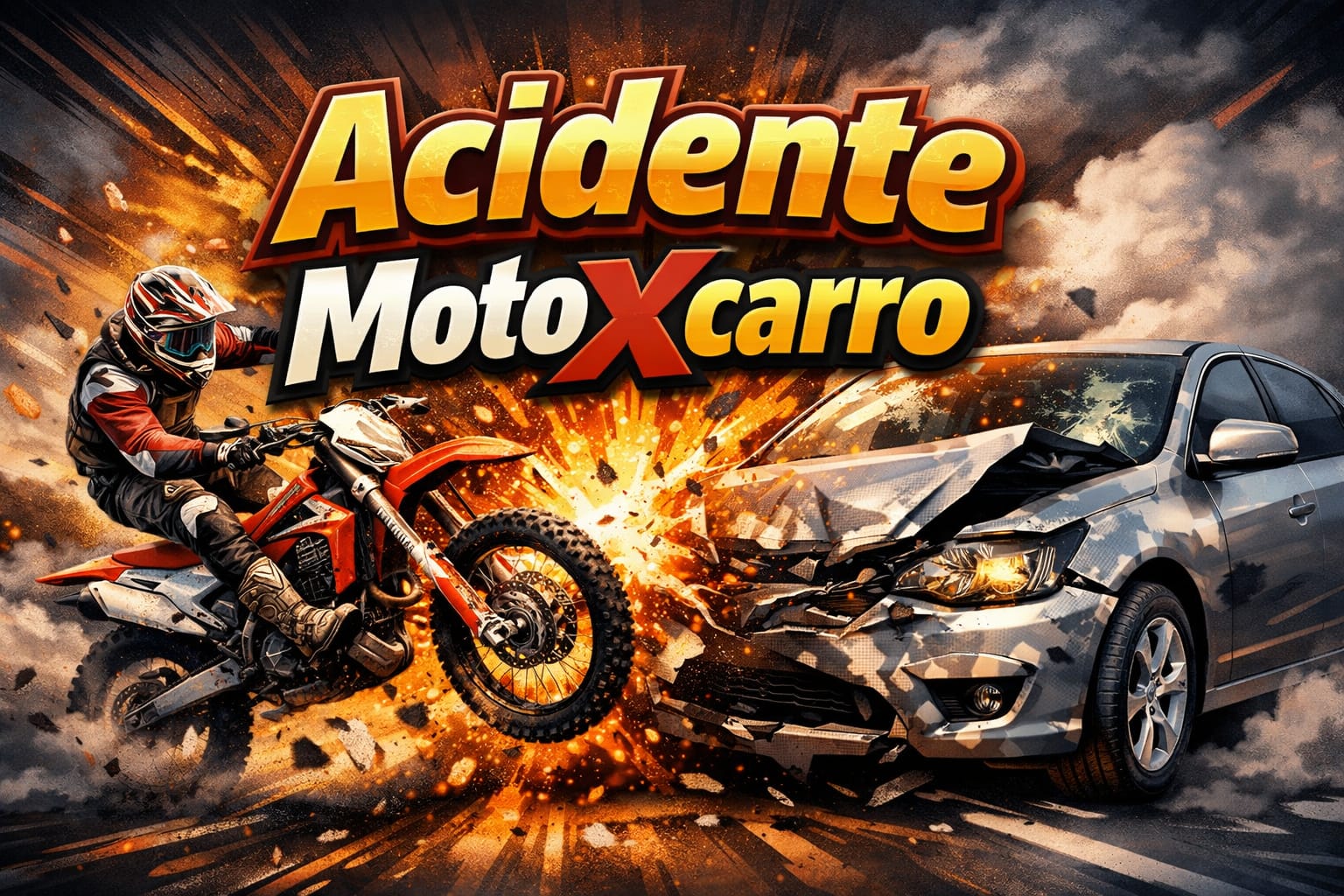 ​Indignação em Martim Francisco após motorista fugir sem prestar socorro