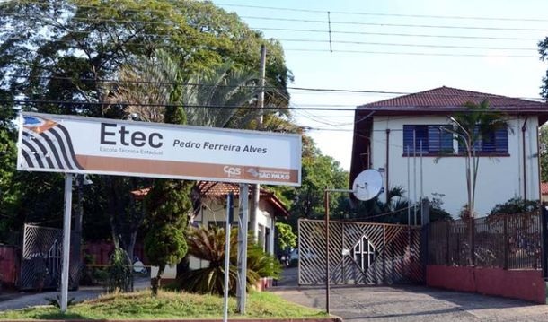 Vestibulinho da Etec abre inscrições com desconto de 50% na taxa