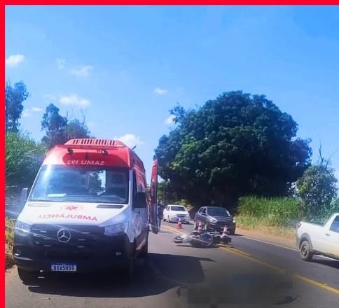 Acidente  causa morte de casal de Mogi Guaçu