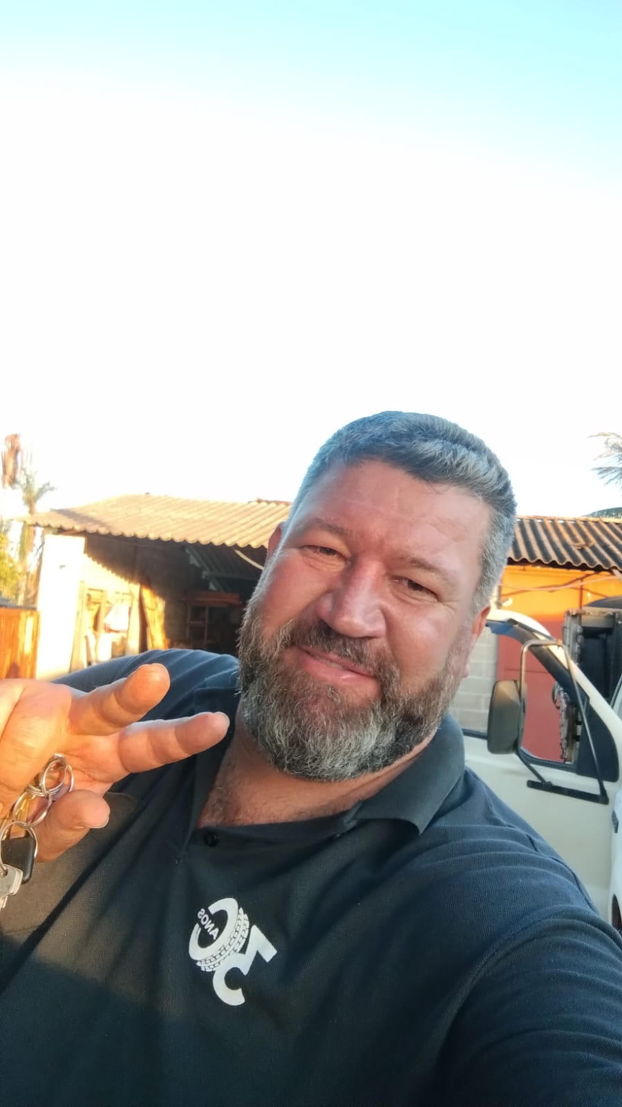 Morador de Martim Francisco realiza Festa para as Crianças