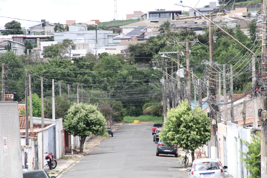 Novo acesso a Mogi Guaçu está em andamento