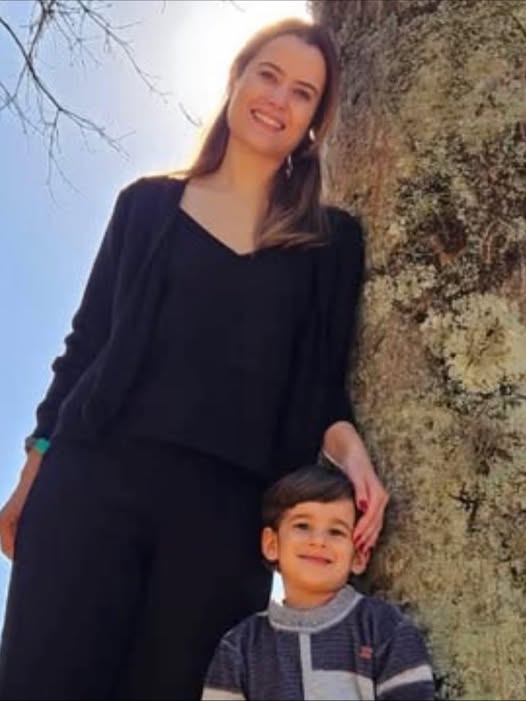 ​Tragédia no Anel Viário: Criança de 3 anos e mãe morrem após grave acidente em Mogi Mirim