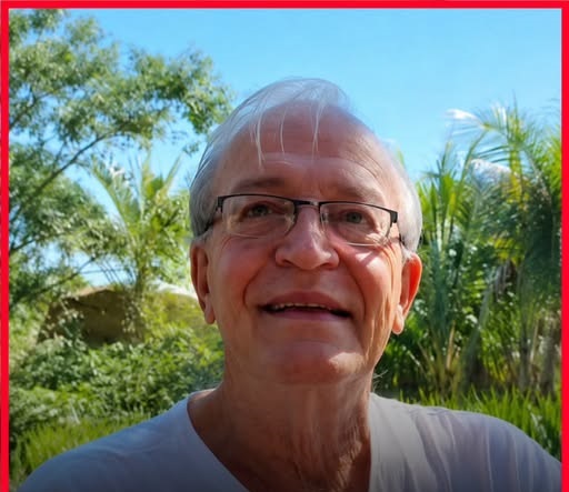 MORRE CARLOS EMÍLIO CAVEANHA, O “PÉRI”, EX-VEREADOR E EX-JOGADOR DE FUTEBOL DE MOGI GUAÇU