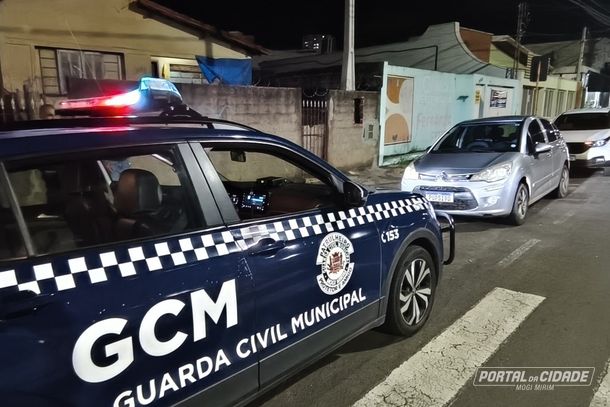 ​Mulher de Estiva Gerbi sofre sequestro relâmpago em Mogi Mirim.