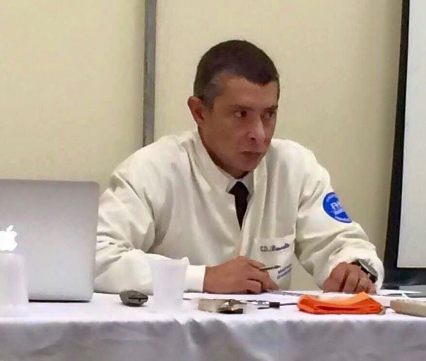 Mogi Mirim se despede de Benê Pigozzi