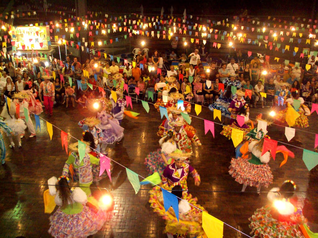 Agenda das Festas Juninas movimenta Mogi Mirim em junho