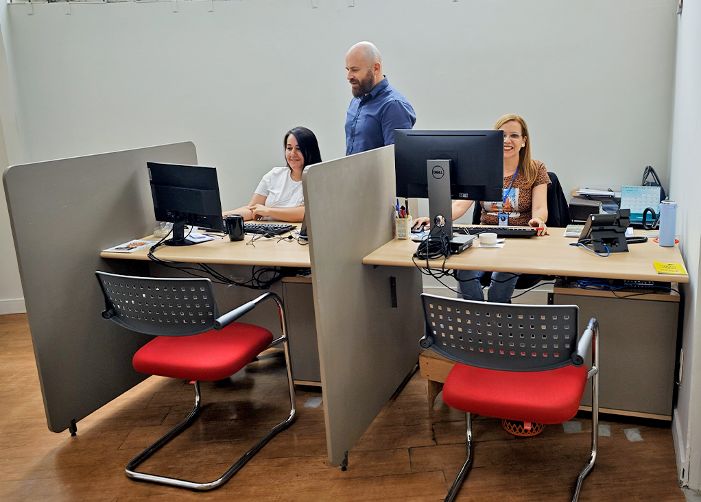 Ouvidoria de Mogi Guaçu passa a atender no Paço Municipal