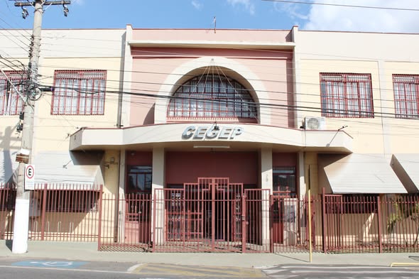 Cegep informa que encerrará as atividades no dia 19