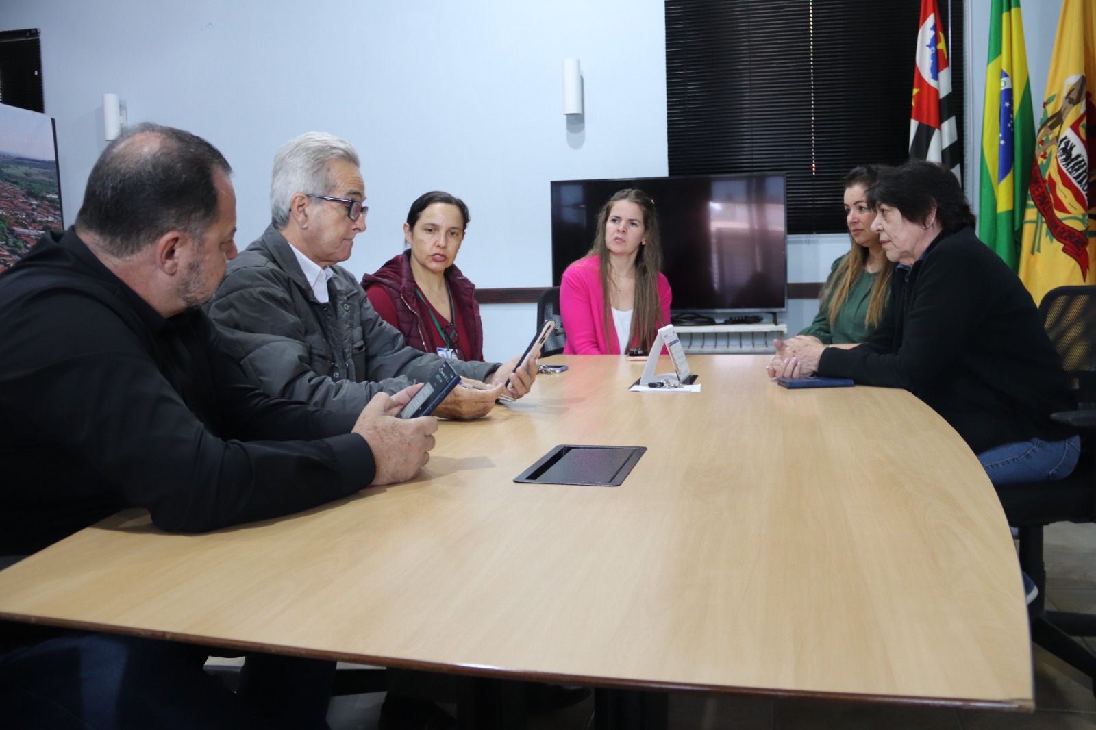 Prefeitura contrata mais 51 servidores para a Saúde