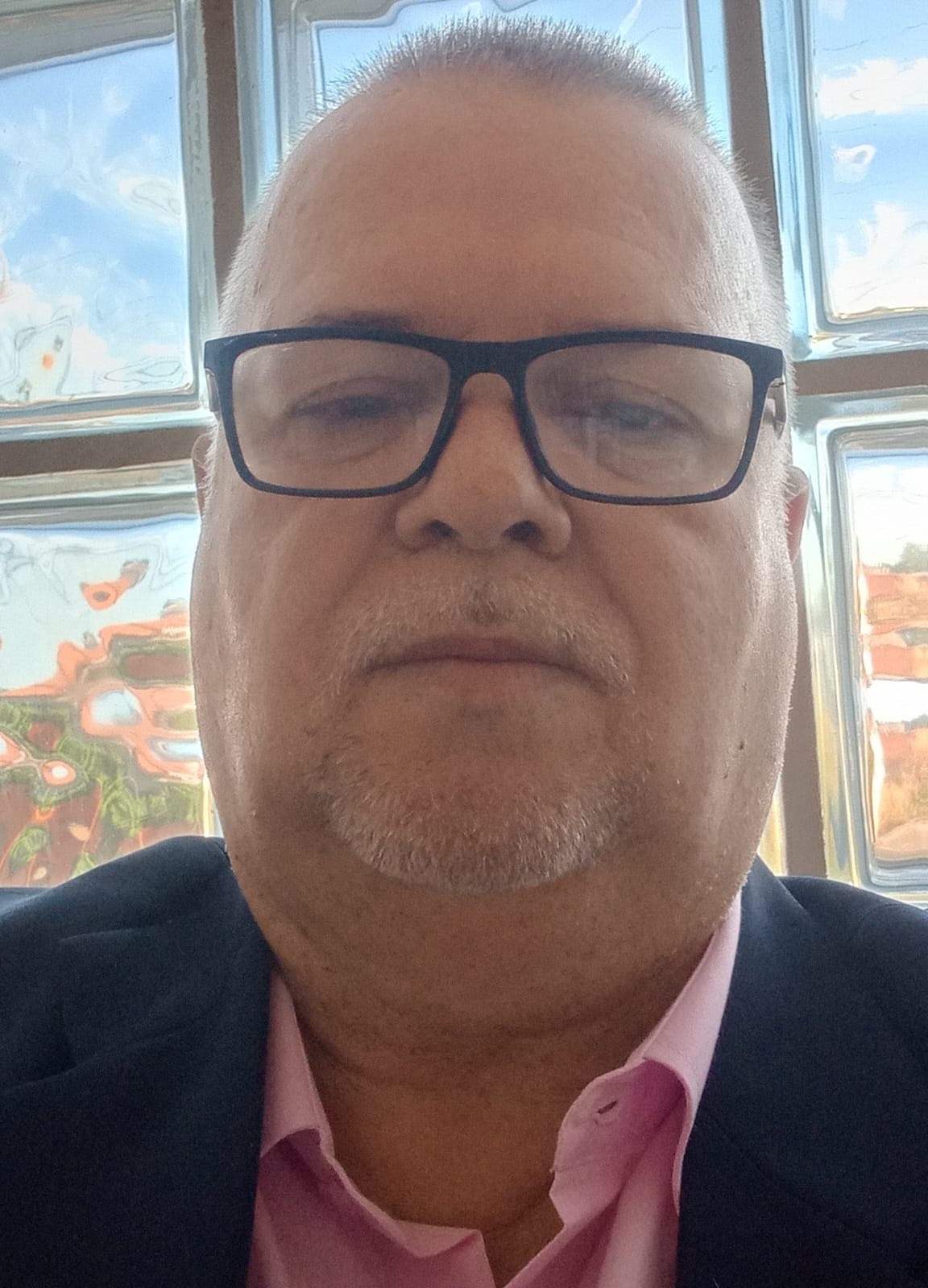 ​Emeb Altair Costa tem novo diretor